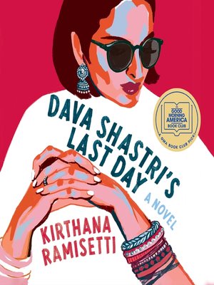 cover image of Dava Shastri's Last Day